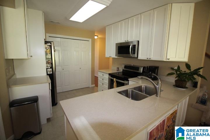 211 Brookshire Road Cropwell, AL 35054 - Photo 4 of 6