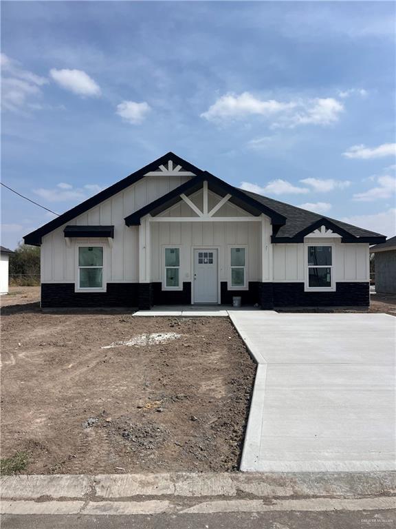 2409 Via Roma Road Weslaco, TX 78596 - Photo 1 of 1