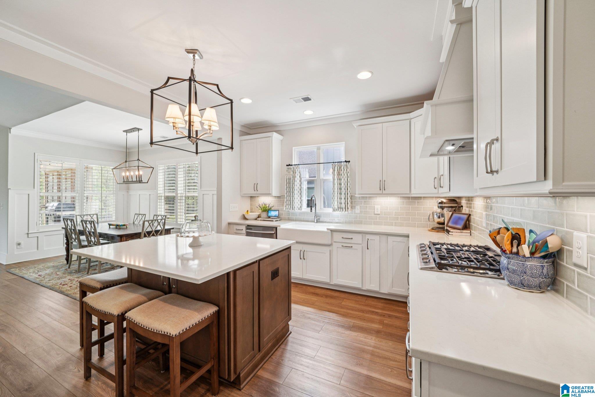 7747 Raleigh Drive Trussville, AL 35173 - Photo 26 of 88