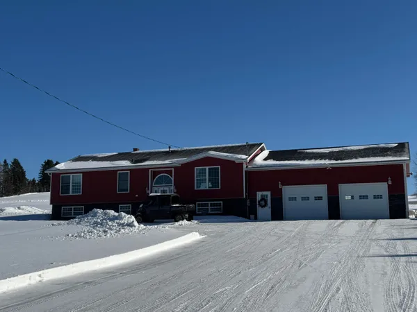 $495,000 | 169 Cote Road, Caribou, ME 04736