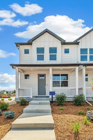 $396,995 | 18772 East 99th Avenue, Commerce City, CO 80022