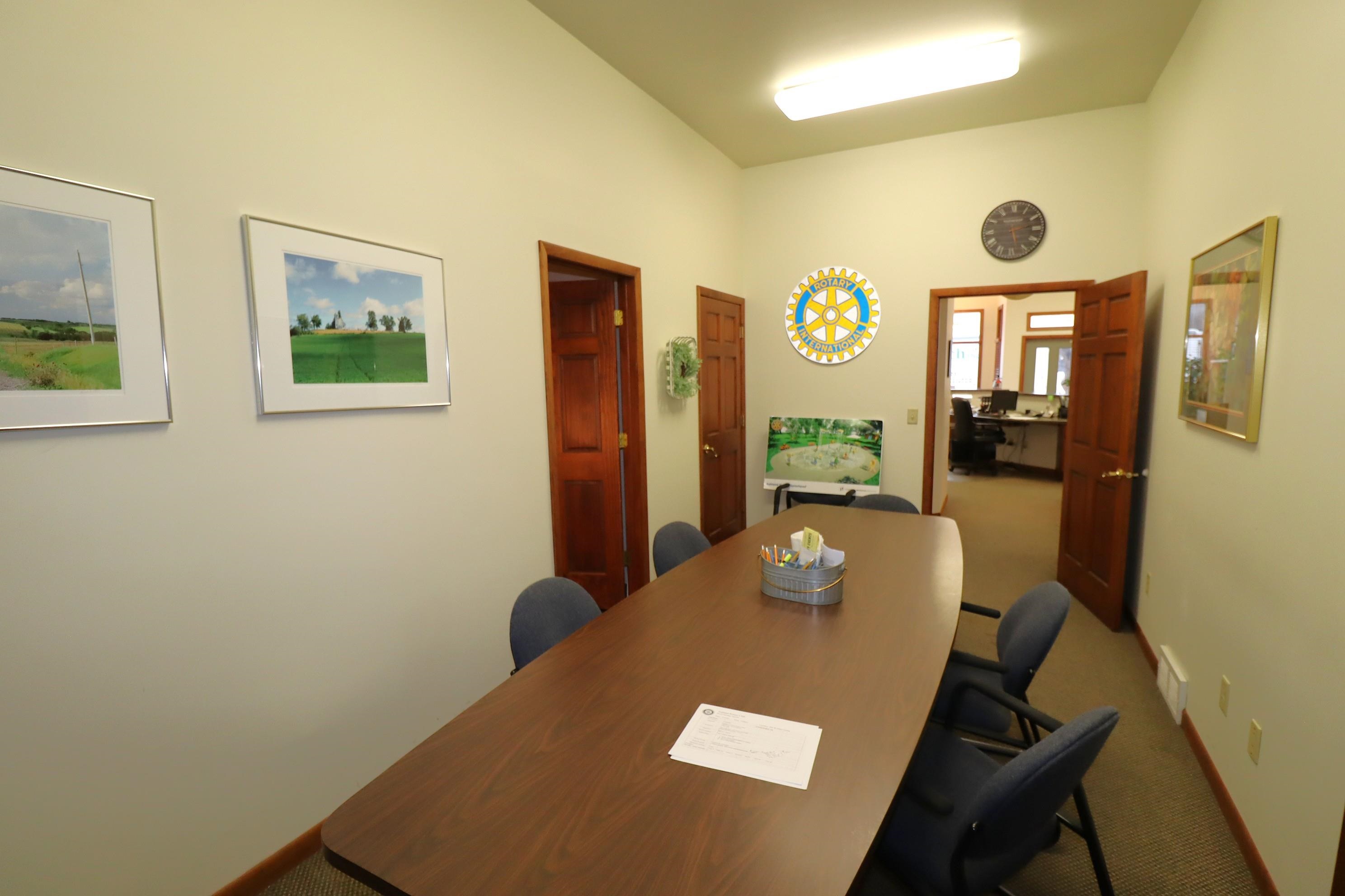 404 Main Street West Ashland, WI 54806 - Photo 14 of 46 Conference Room