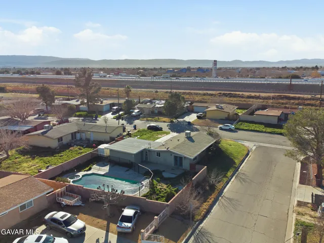 $375,000 | 44728 21st Street West, Lancaster, CA 93536