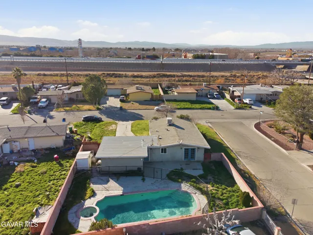 $375,000 | 44728 21st Street West, Lancaster, CA 93536