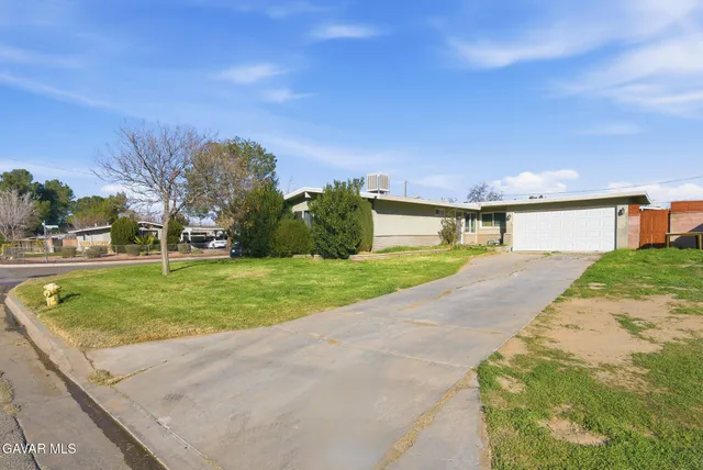 $375,000 | 44728 21st Street West, Lancaster, CA 93536