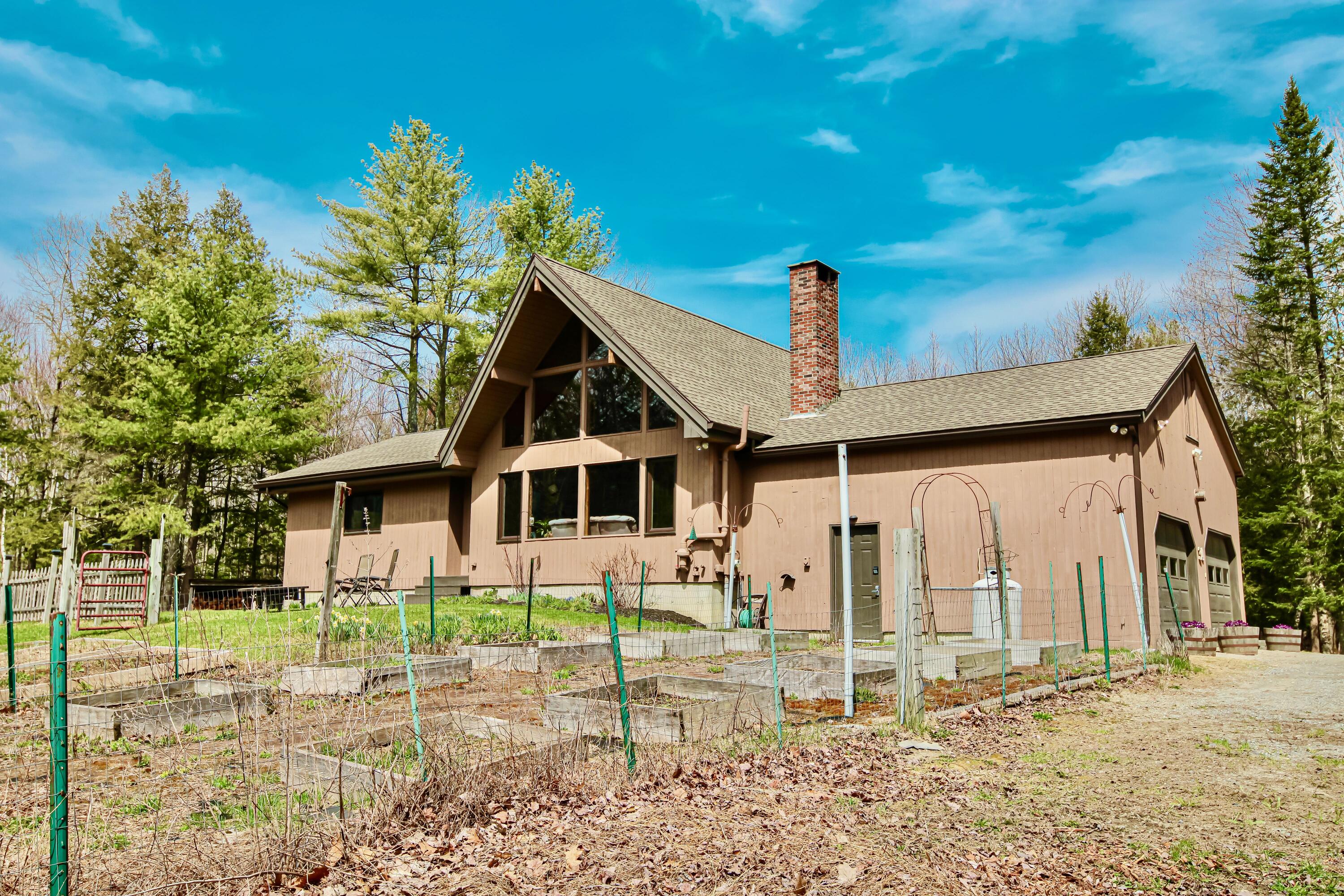 34 Jeffrey Woods Road Windham, ME 04062 - Photo 35 of 35 34 Jeffrey Woods - 1