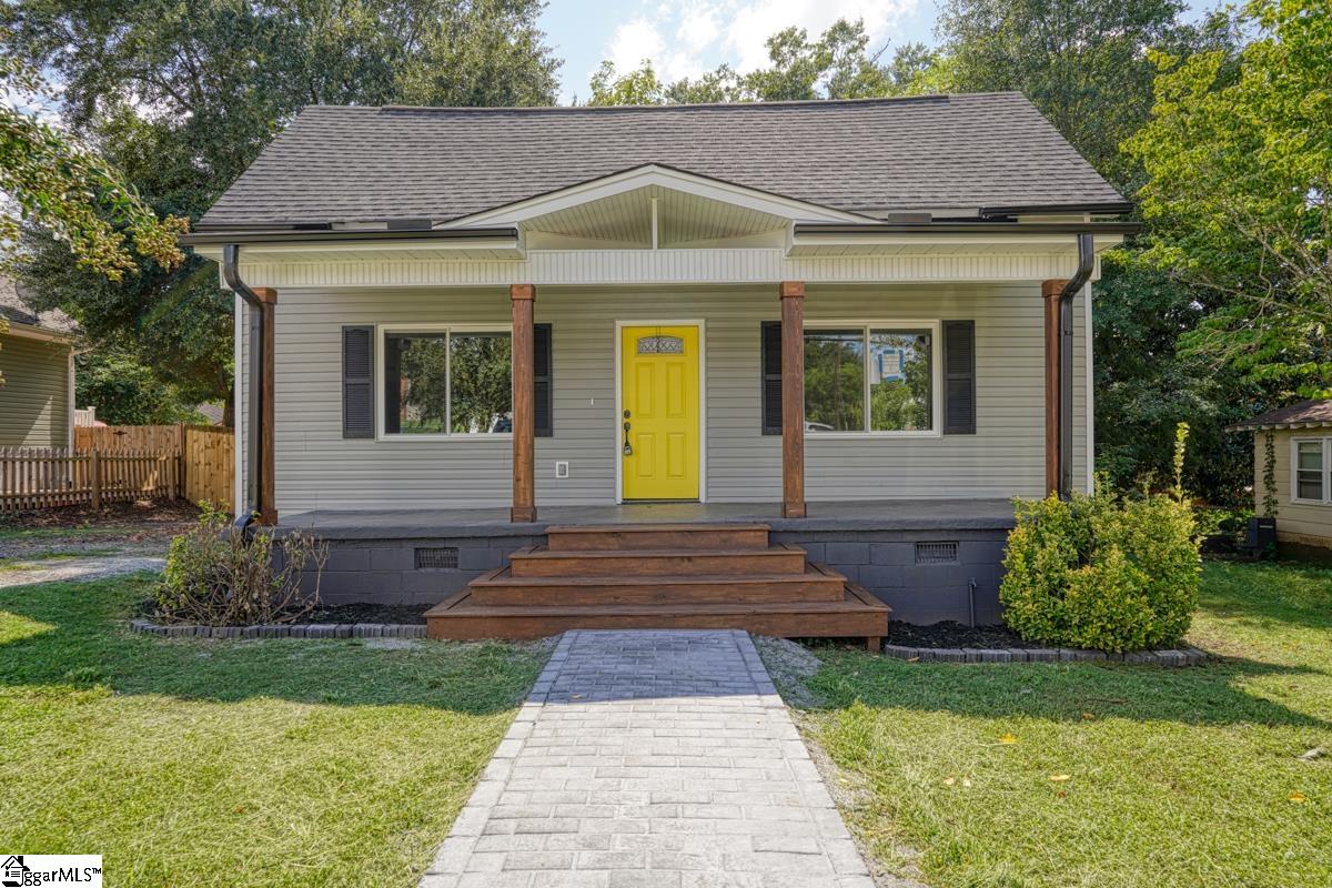 14 Walnut Street Startex, SC 29377 - Photo 1 of 28