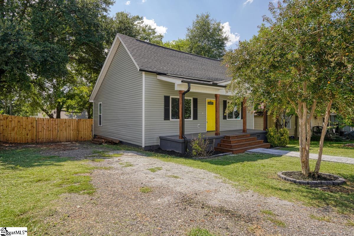 14 Walnut Street Startex, SC 29377 - Photo 3 of 28