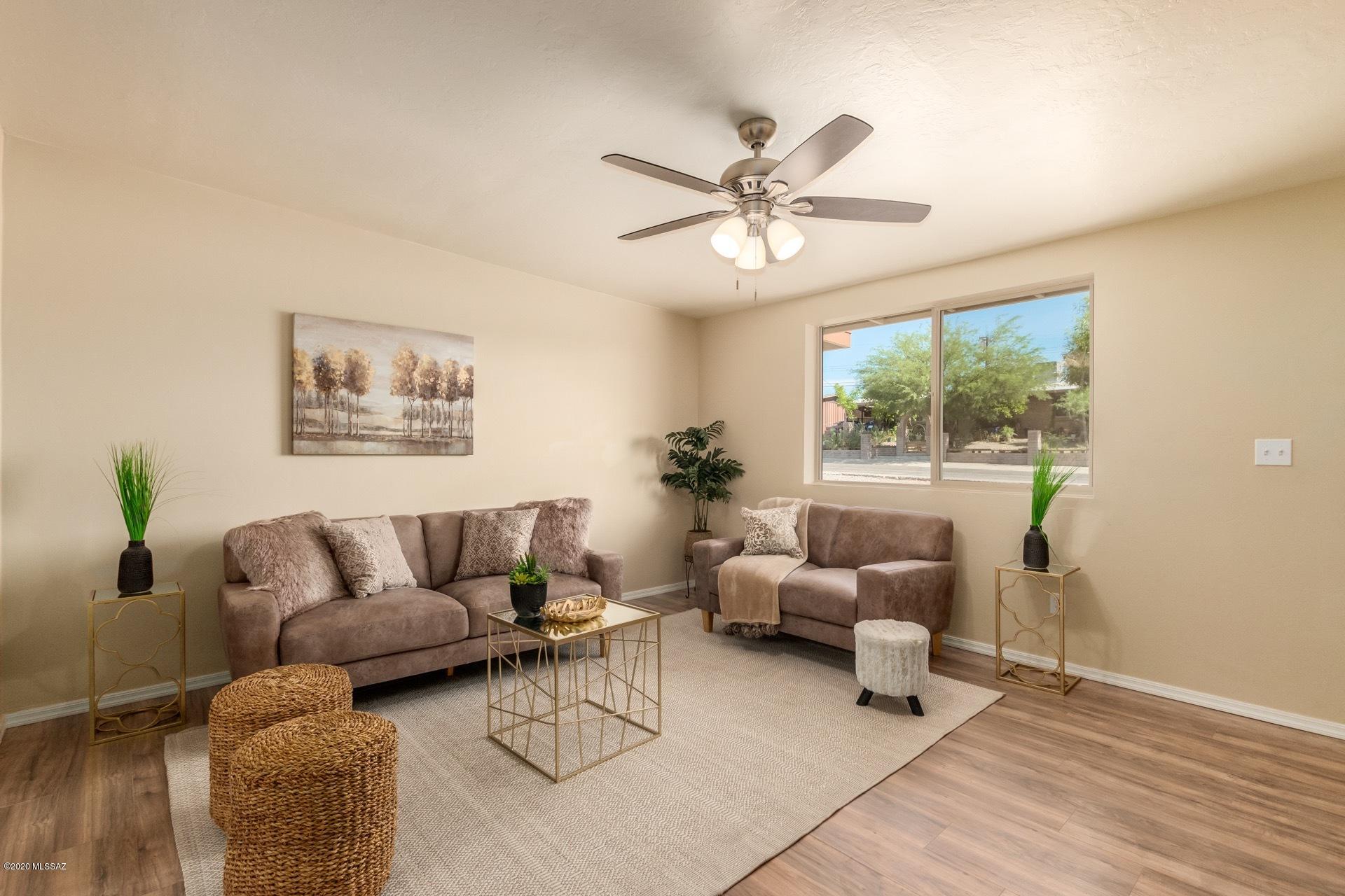 1879 West Merlin Road Tucson, AZ 85713 - Photo 5 of 26