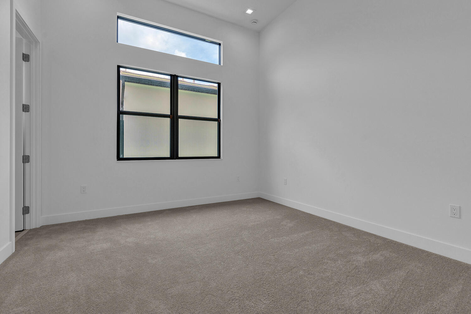 9523 Riverside Pk Drive Boca Raton, FL 33434 - Photo 14 of 47 BedroomDownstairs2
