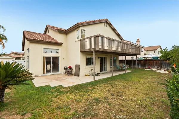 $598,000 | 25821 VÃa Kannela, Moreno Valley, CA 92551