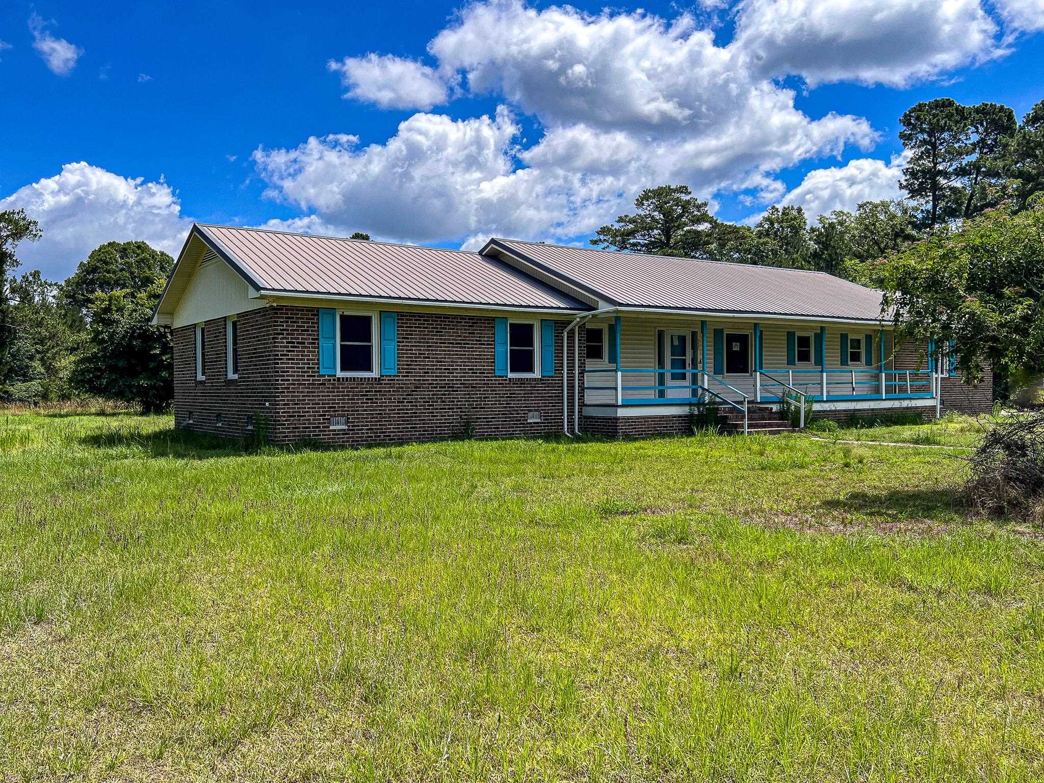 320 New Farm Road Hemingway, SC 29554 - Photo 1 of 47