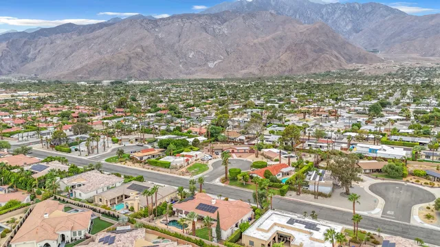 $1,200,000 | 2250 North Hermosa Drive, Palm Springs, CA 92262