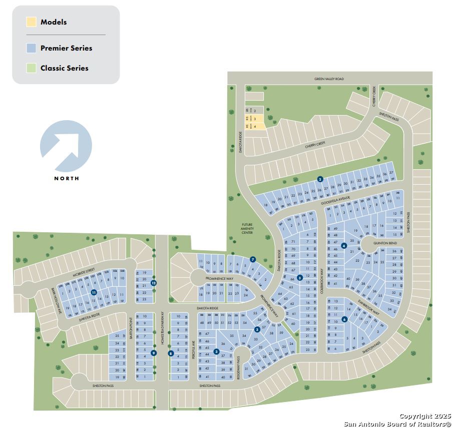 106 Barton Point Cibolo, TX 78108 - Photo 37 of 37