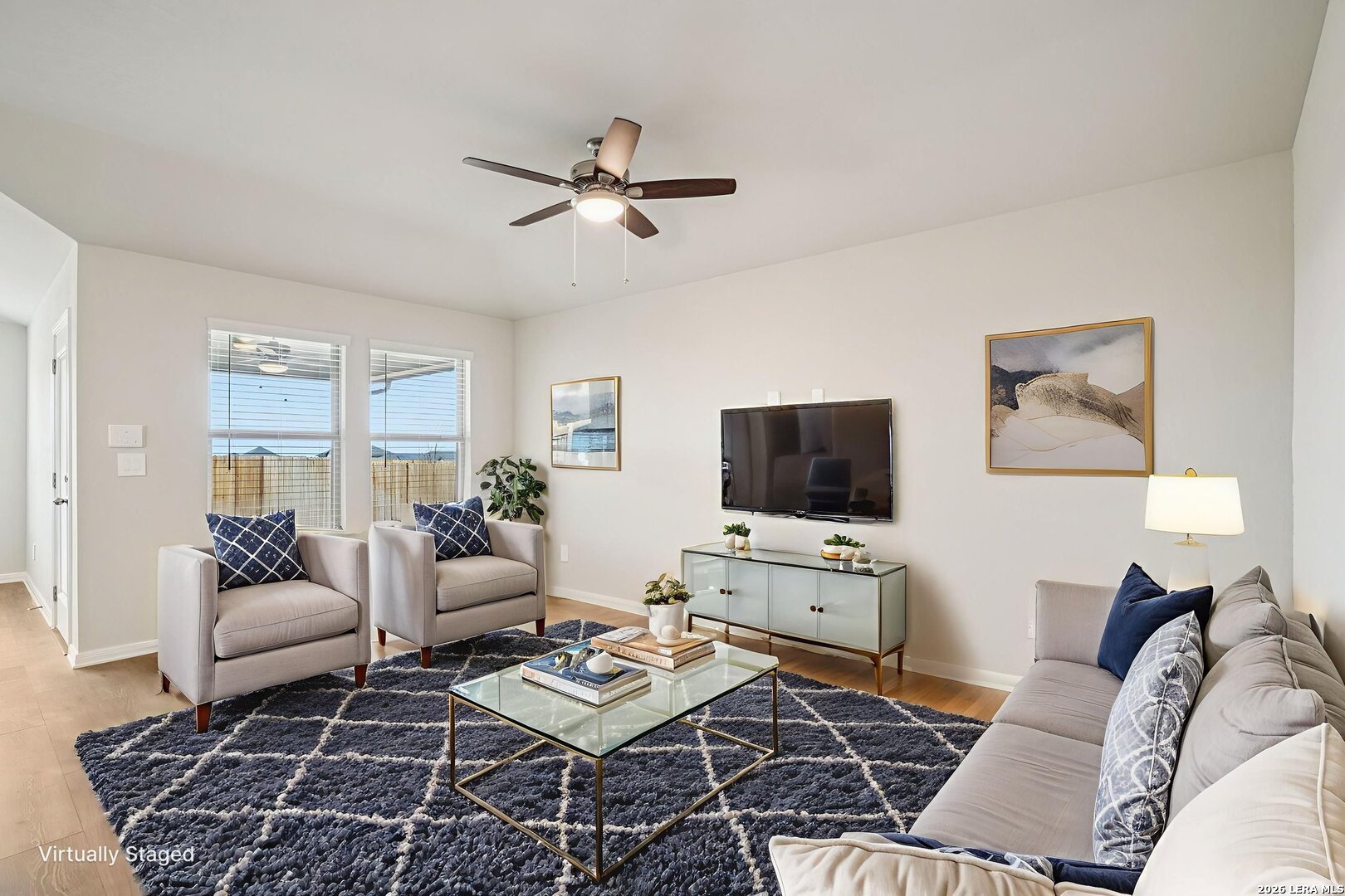 106 Barton Point Cibolo, TX 78108 - Photo 6 of 37