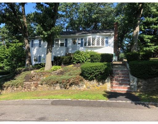 8 Elwern Road Arlington, MA 02474 - Photo 1 of 16 Gallery Image 1
