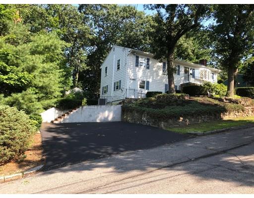 8 Elwern Road Arlington, MA 02474 - Photo 2 of 16 Gallery Image 2
