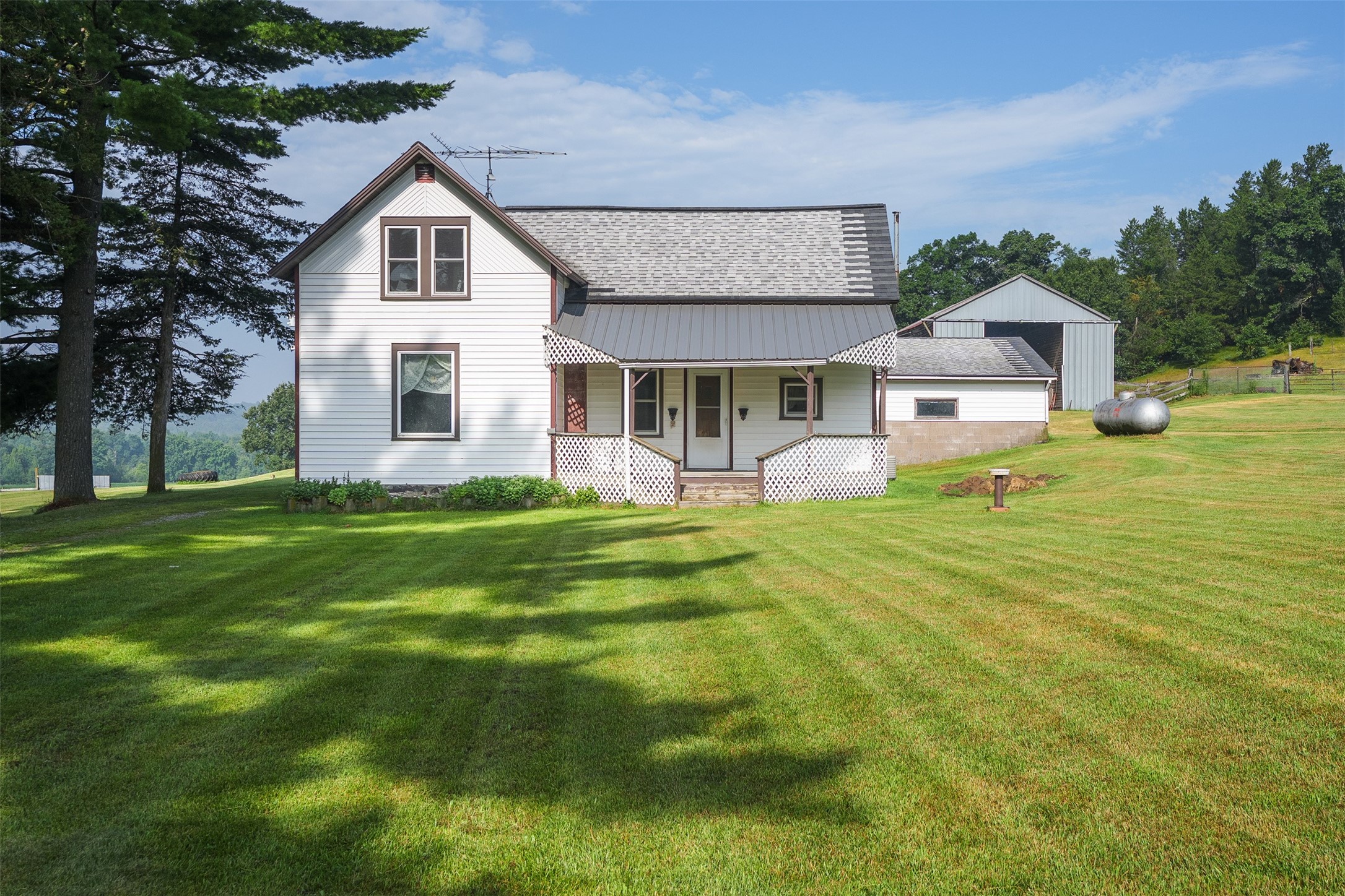 N12725 Little Sweden Road Osseo, WI 54758 - Photo 2 of 58
