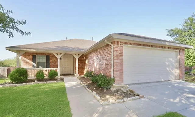 $1,750 | 2305 Arrowhead Pass, Melissa, TX 75454