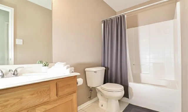 $1,750 | 2305 Arrowhead Pass, Melissa, TX 75454