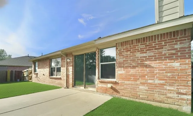 $1,750 | 2305 Arrowhead Pass, Melissa, TX 75454