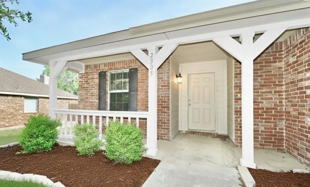 $1,750 | 2305 Arrowhead Pass, Melissa, TX 75454