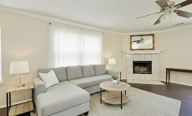 $1,750 | 2305 Arrowhead Pass, Melissa, TX 75454