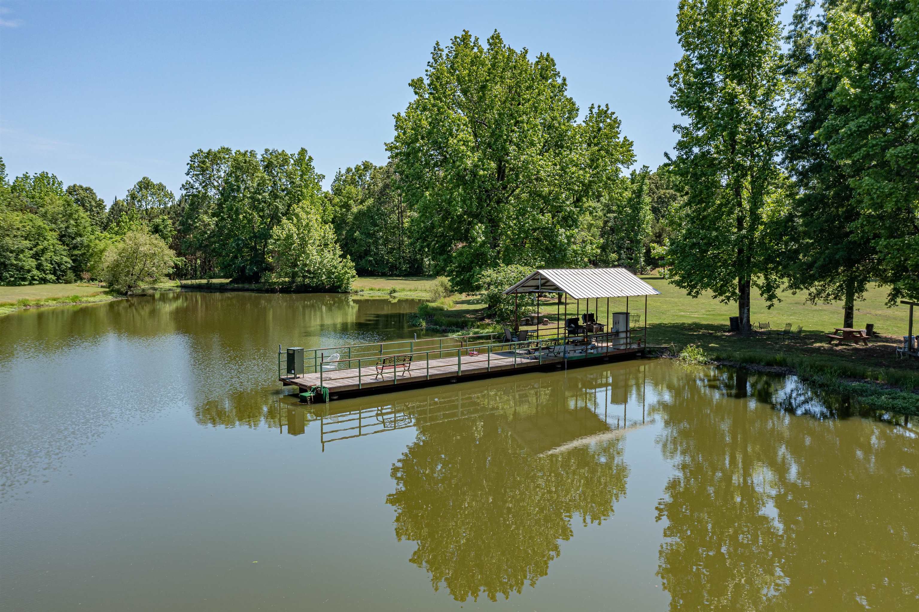 185 Franklin Road Lamar, MS 38642 - Photo 3 of 25 Gallery Image 3