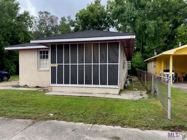 $139,000 | 1141 West Grant Street, Baton Rouge, LA 70802