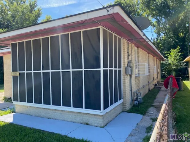 $139,000 | 1141 West Grant Street, Baton Rouge, LA 70802