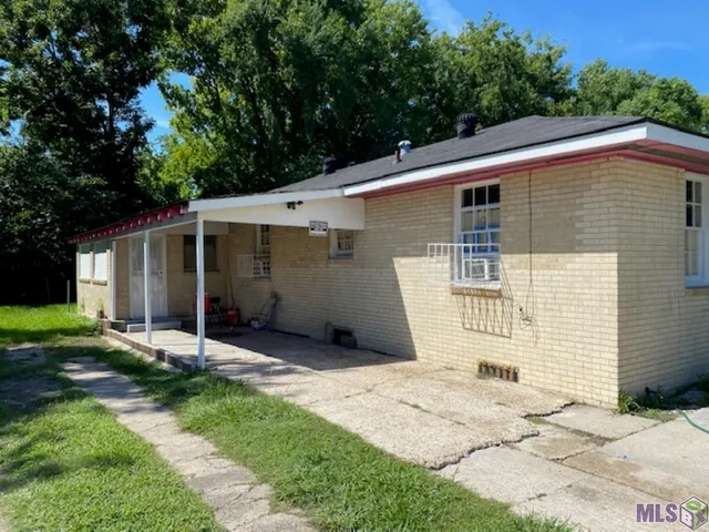 $139,000 | 1141 West Grant Street, Baton Rouge, LA 70802