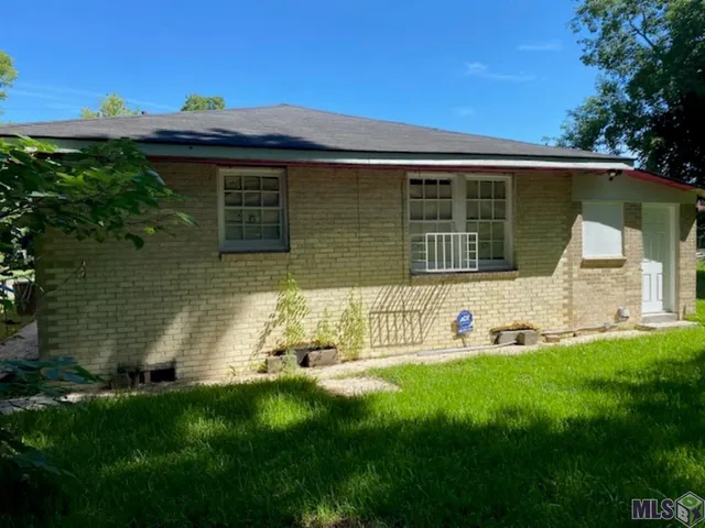 $139,000 | 1141 West Grant Street, Baton Rouge, LA 70802