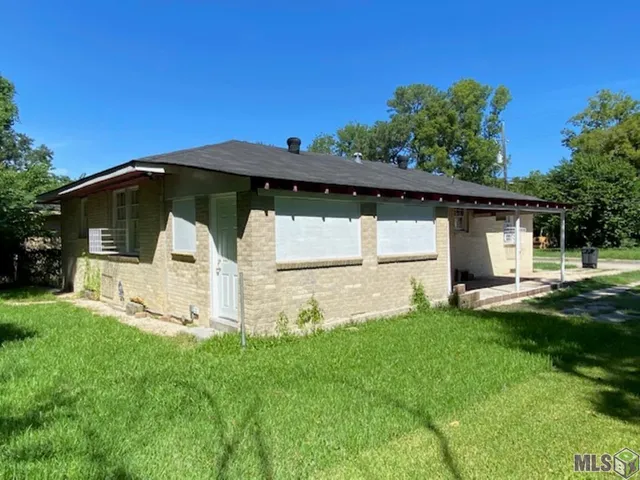 $139,000 | 1141 West Grant Street, Baton Rouge, LA 70802