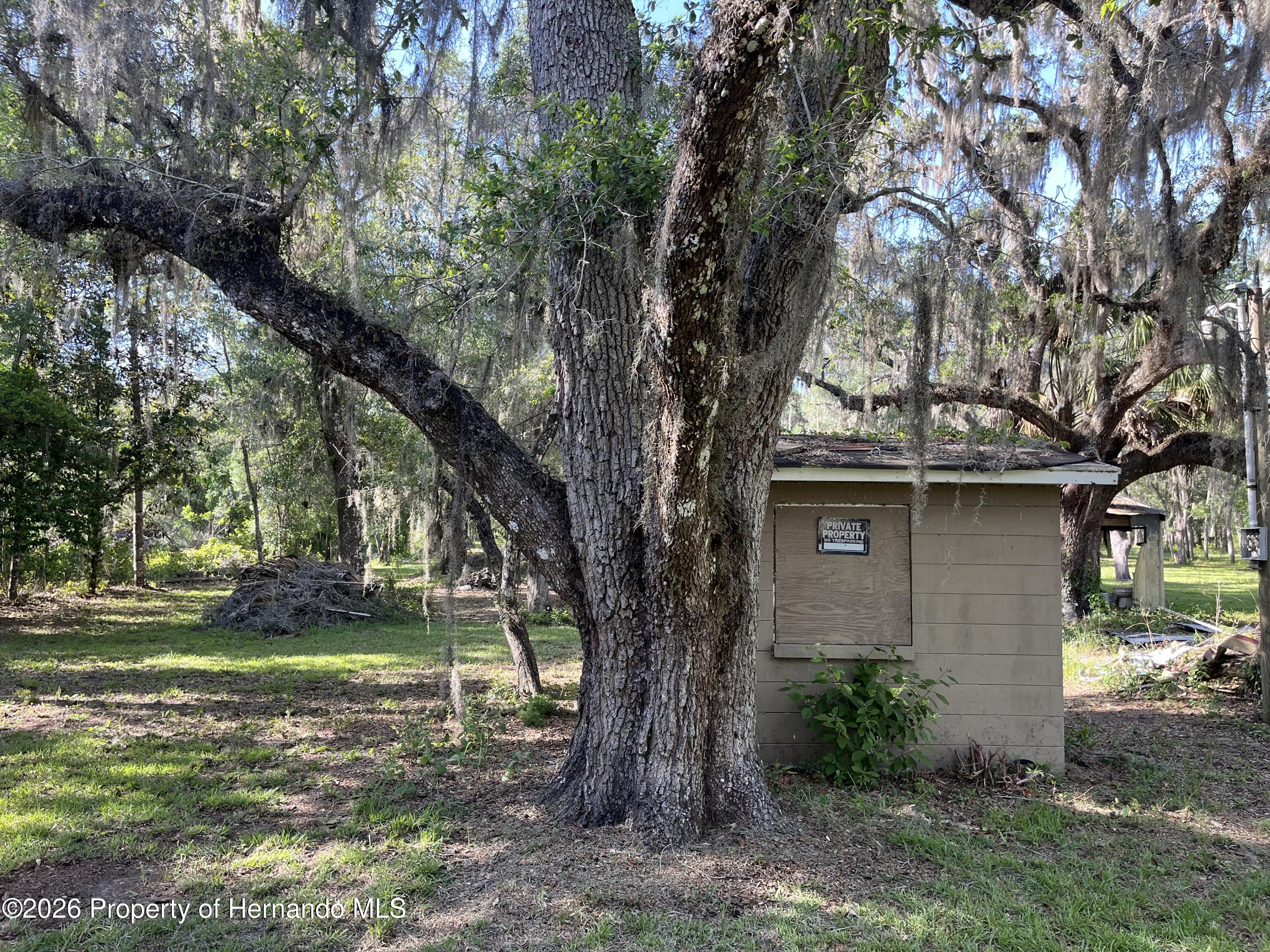 16305 Wiscon Road Brooksville, FL 34601 - Photo 6 of 33 Gallery Image 6