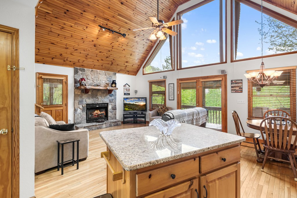 176 New Castle Road Murphy, NC 28906 - Photo 12 of 49