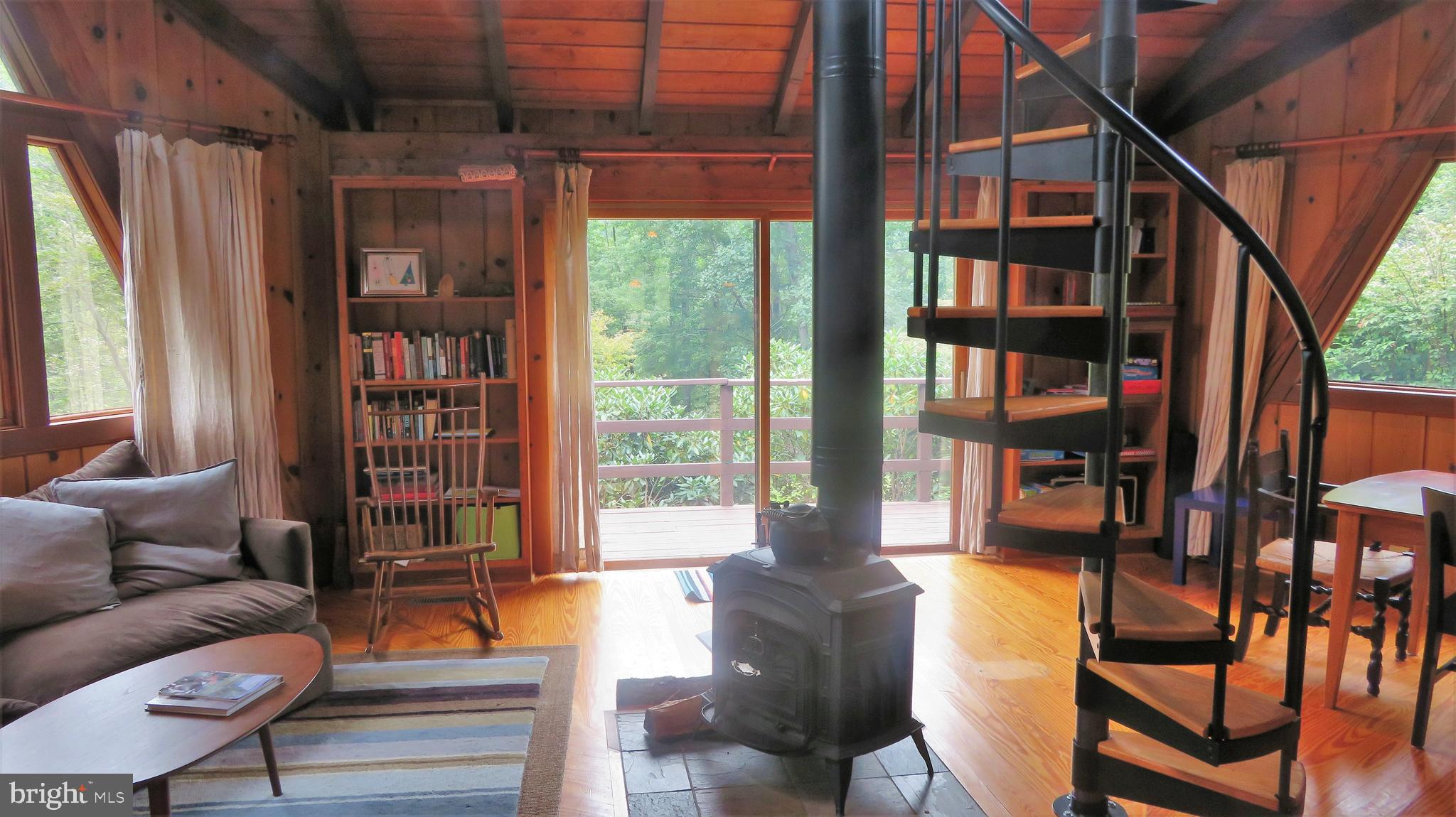 25 Moon Road Sperryville, VA 22740 - Photo 19 of 64 Great Room