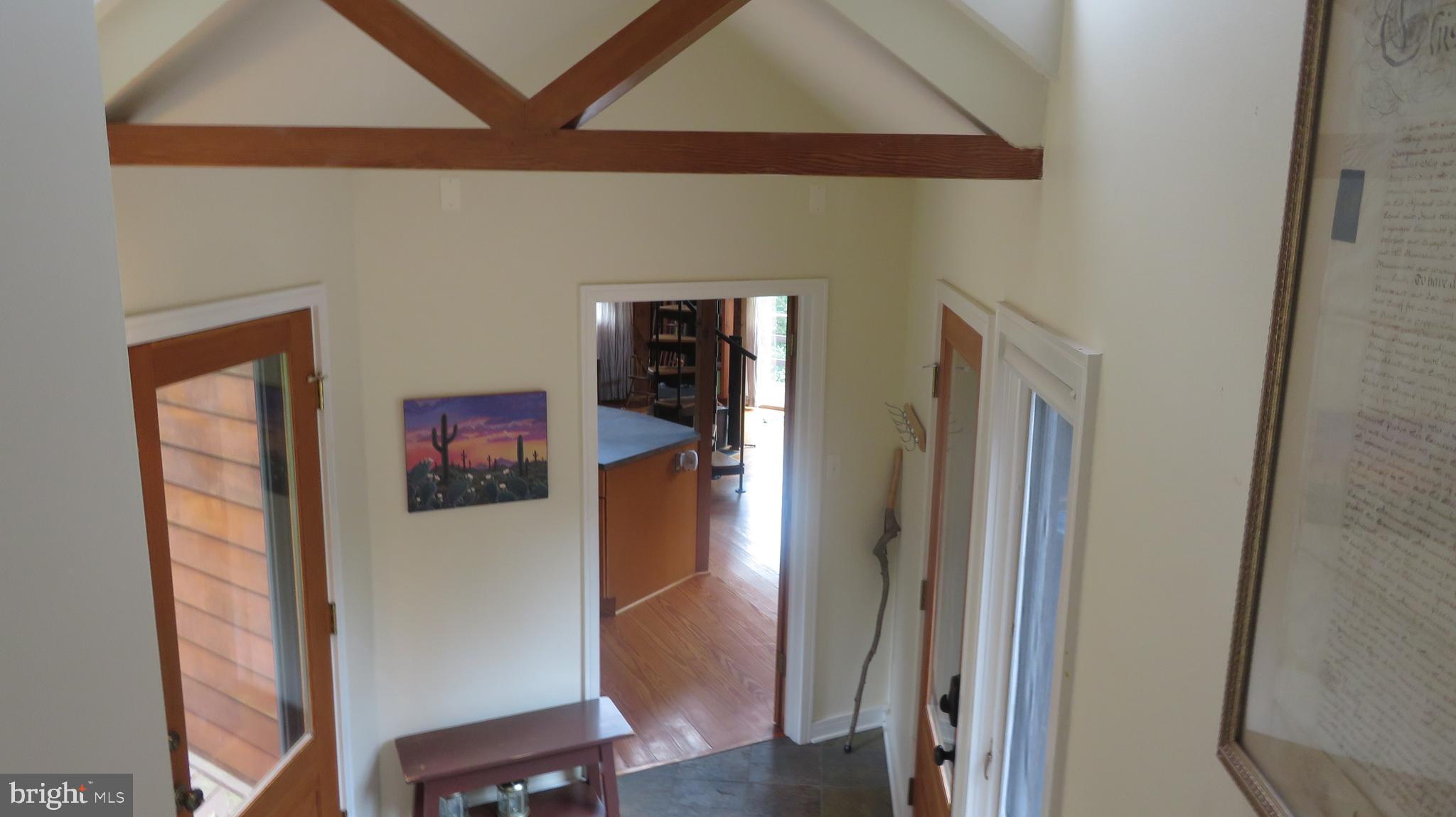 25 Moon Road Sperryville, VA 22740 - Photo 21 of 64 Hallway