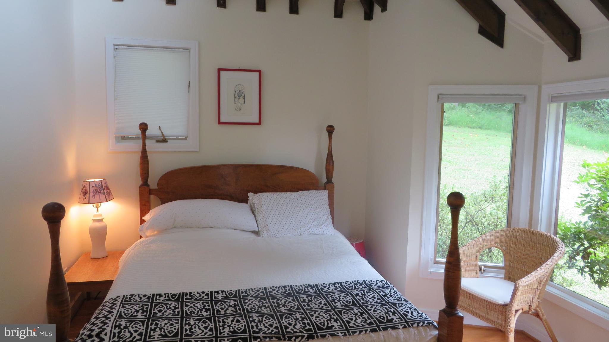 25 Moon Road Sperryville, VA 22740 - Photo 22 of 64 Small Bedroom