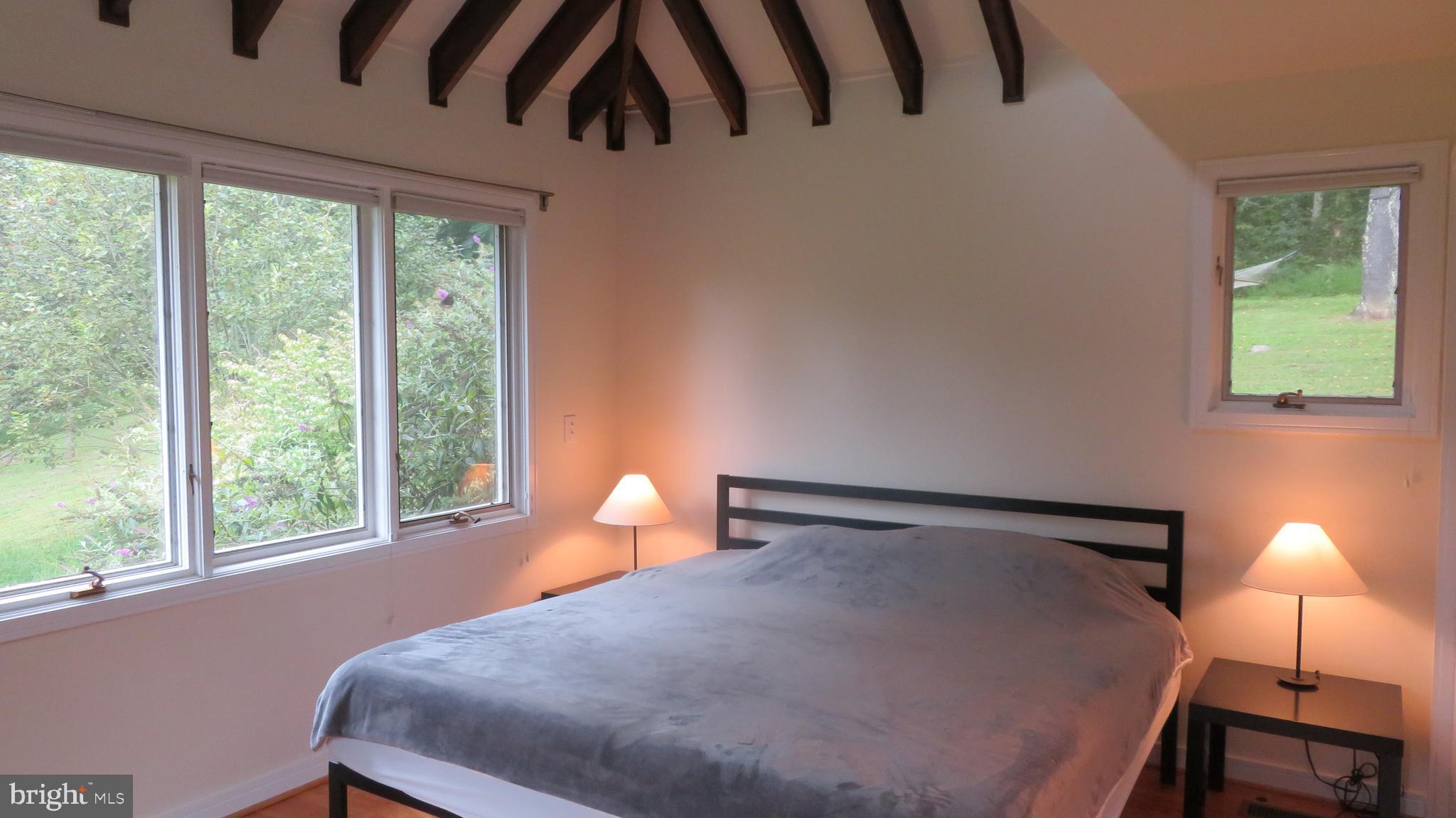 25 Moon Road Sperryville, VA 22740 - Photo 26 of 64 Large Bedroom