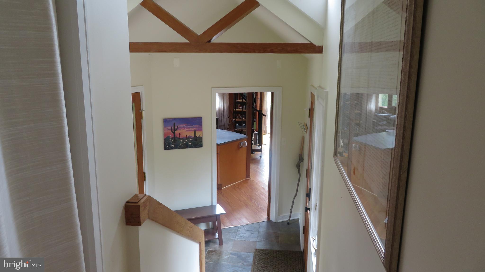 25 Moon Road Sperryville, VA 22740 - Photo 29 of 64 Hallway
