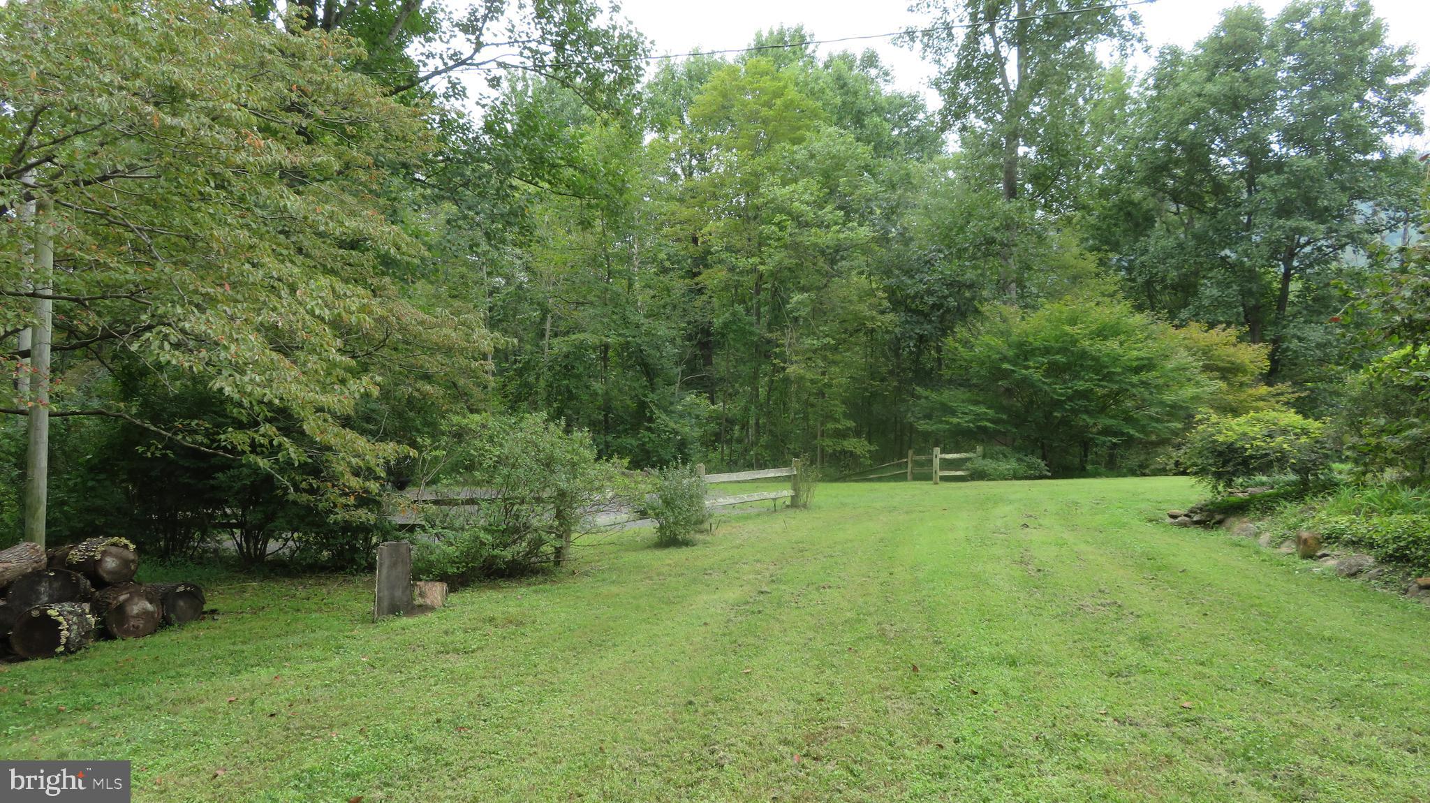 25 Moon Road Sperryville, VA 22740 - Photo 56 of 64 Parking court