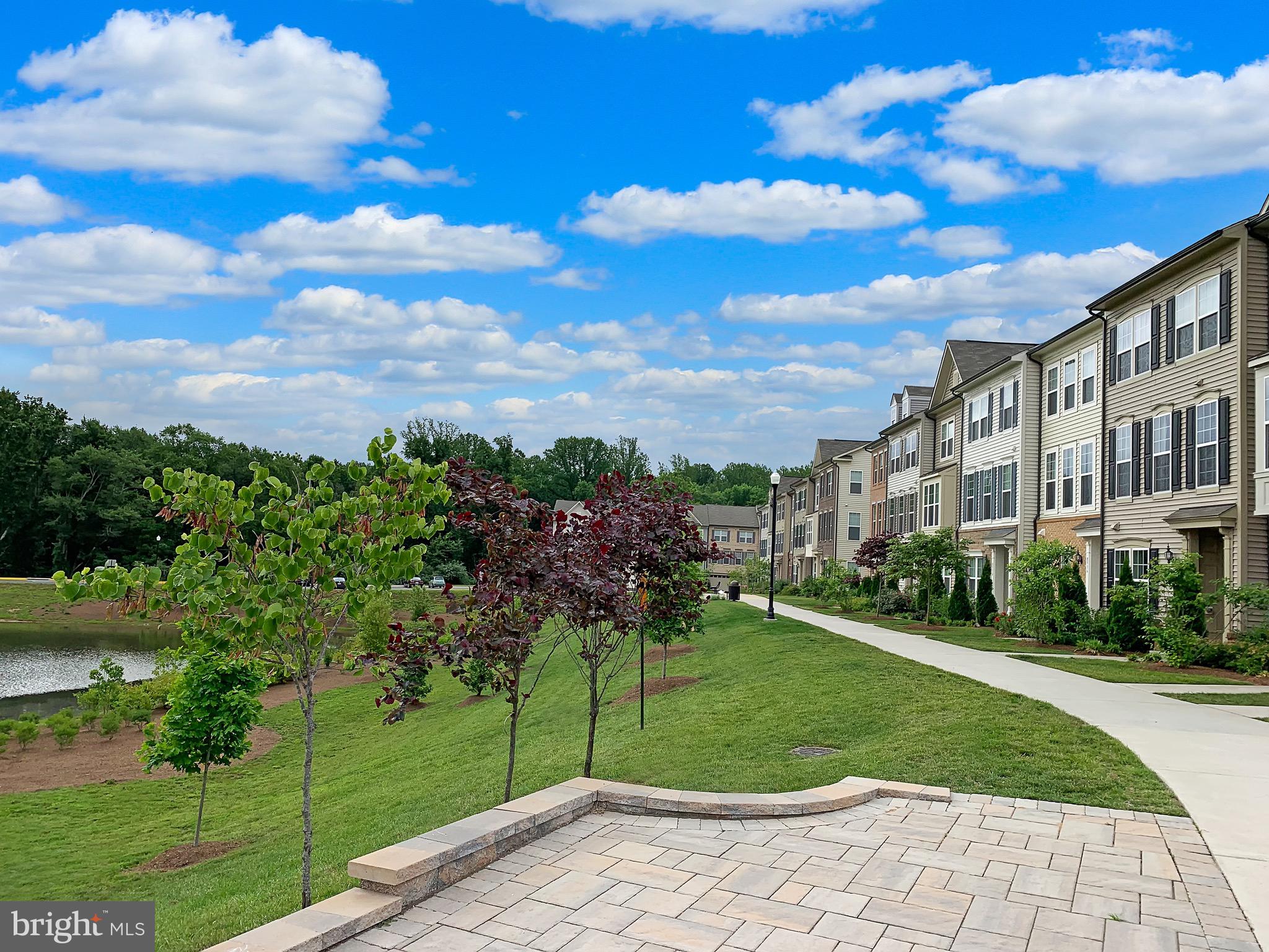8934 Dahlgren Ridge Road Manassas, VA 20111 - Photo 4 of 41 Community View