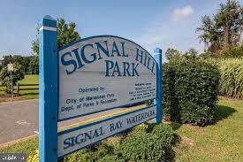 8934 Dahlgren Ridge Road Manassas, VA 20111 - Photo 35 of 41 Signal Hill Park is located nearby