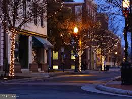 8934 Dahlgren Ridge Road Manassas, VA 20111 - Photo 37 of 41 Manassas looks beautiful all lit up!