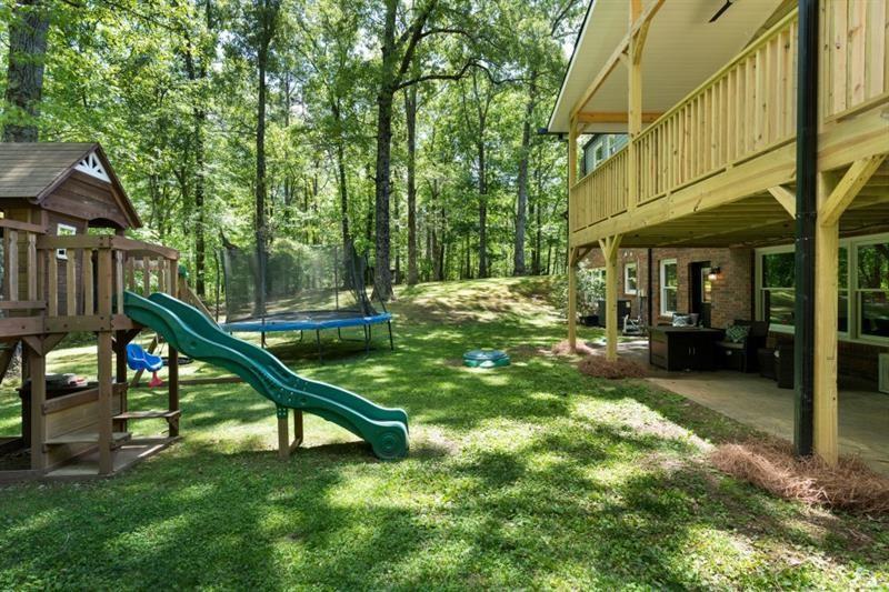 311 Herring Road Armuchee, GA 30105 - Photo 55 of 60 Gallery Image 55