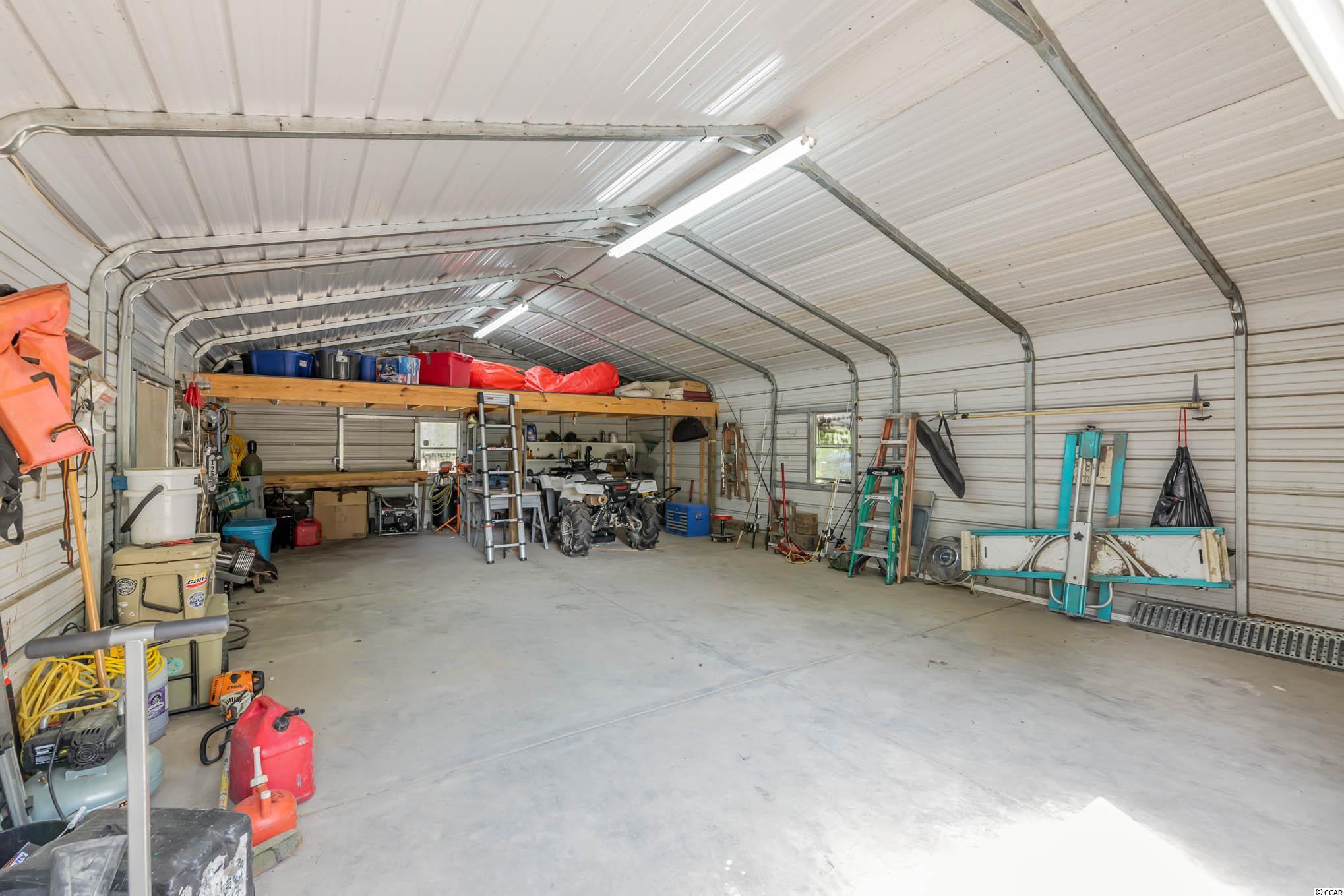 2930 Little Bethel Road Green Sea, SC 29545 - Photo 25 of 30 Gallery Image 25