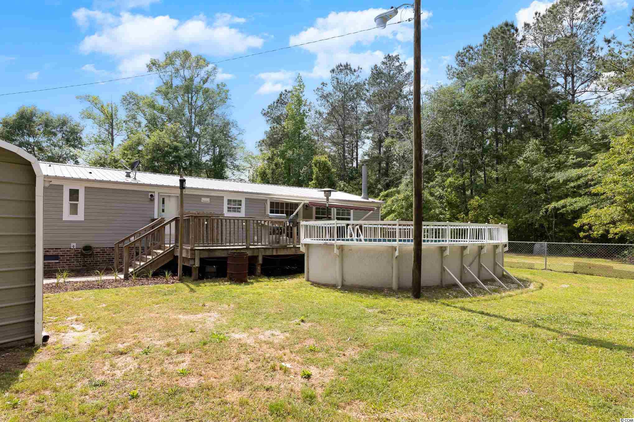 2930 Little Bethel Road Green Sea, SC 29545 - Photo 27 of 30 Gallery Image 27