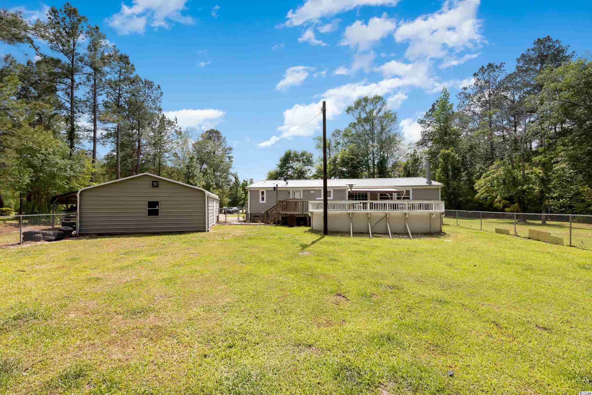 2930 Little Bethel Road Green Sea, SC 29545 - Photo 28 of 30 Gallery Image 28