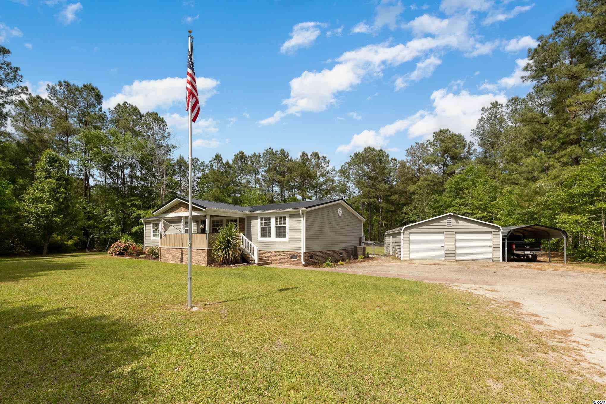 2930 Little Bethel Road Green Sea, SC 29545 - Photo 29 of 30 Gallery Image 29