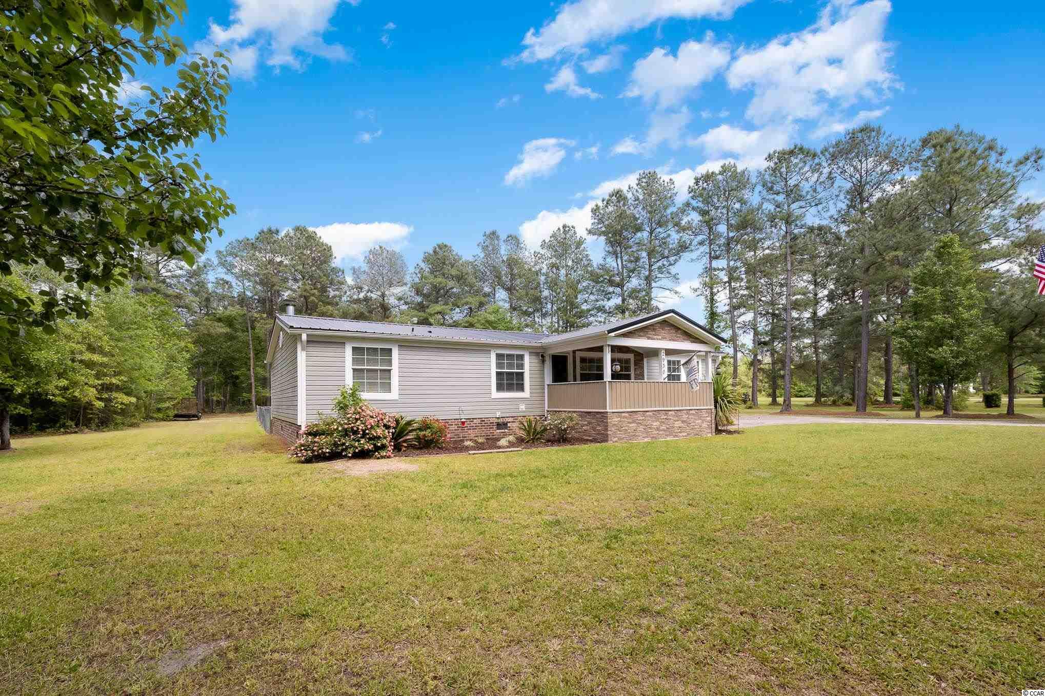 2930 Little Bethel Road Green Sea, SC 29545 - Photo 30 of 30 Gallery Image 30